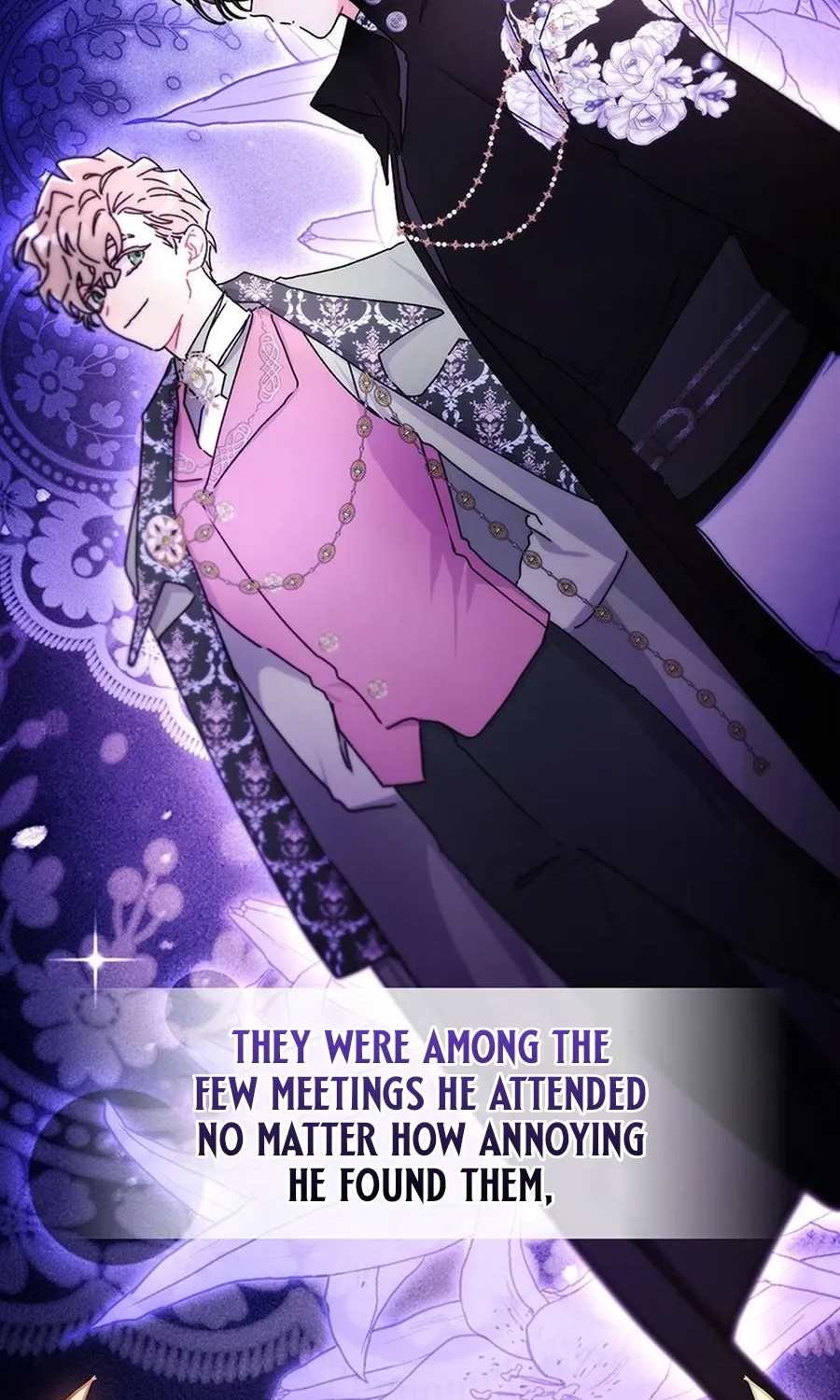 Read The Male Lead's Little Lion Daughter Manga Online