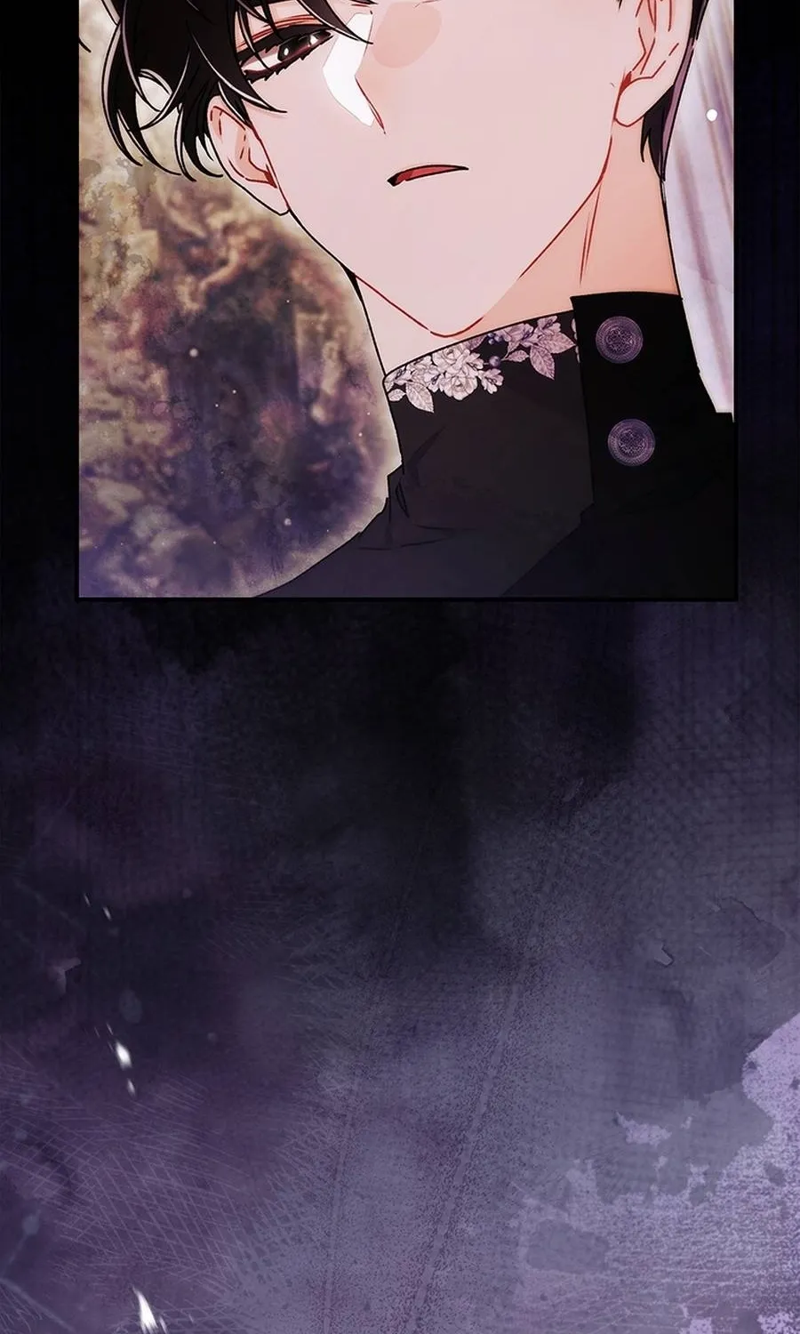 Read The Male Lead's Little Lion Daughter Manga Online