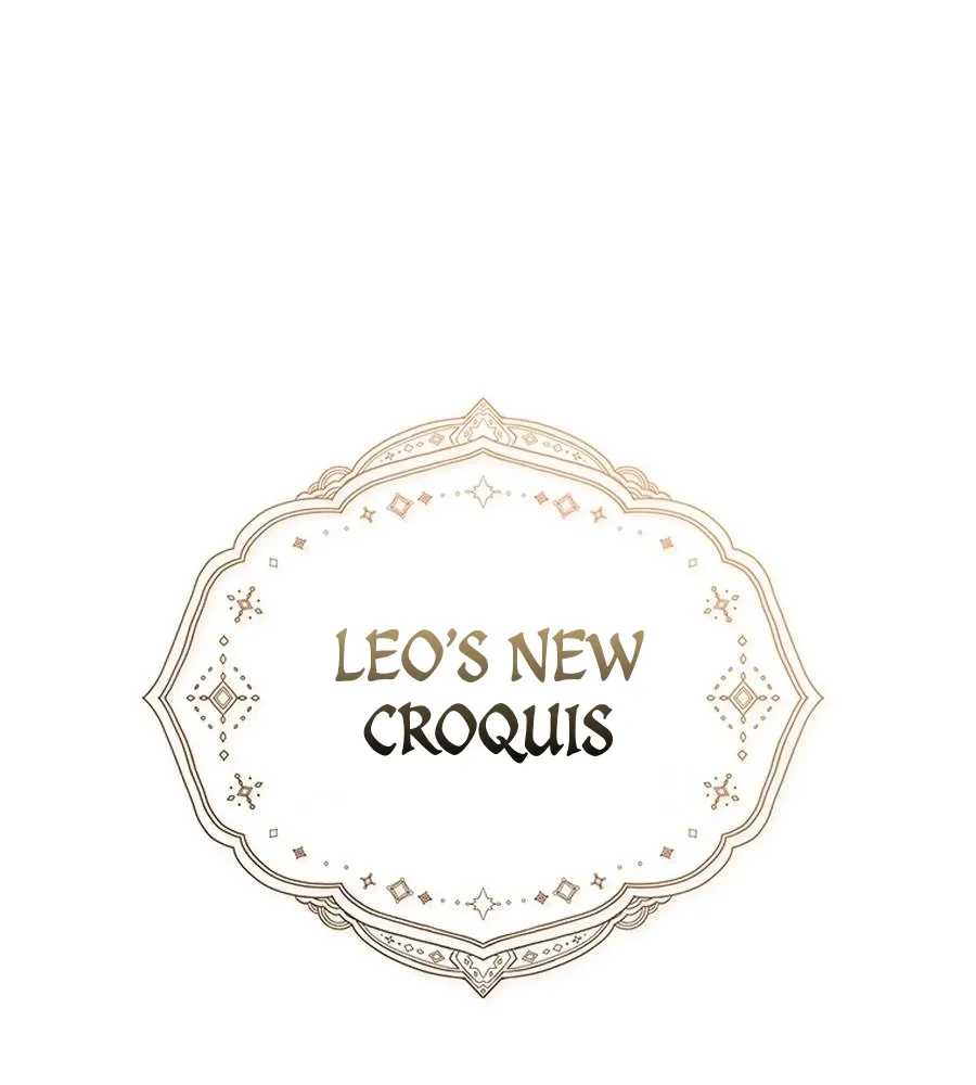 Read The Male Lead's Little Lion Daughter Manga Online