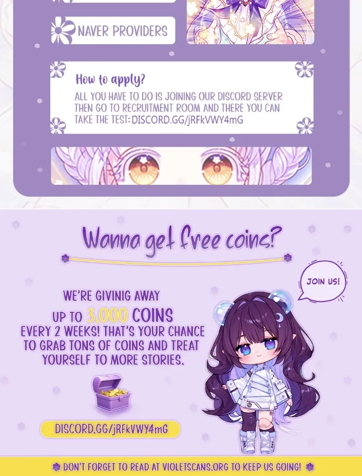 Read The Male Lead's Little Lion Daughter Manga Online