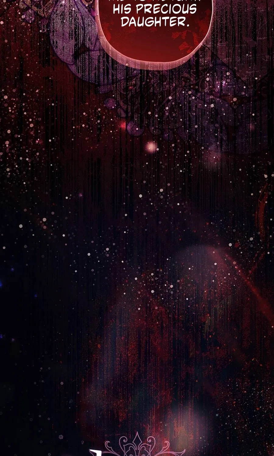 Read The Male Lead's Little Lion Daughter Manga Online