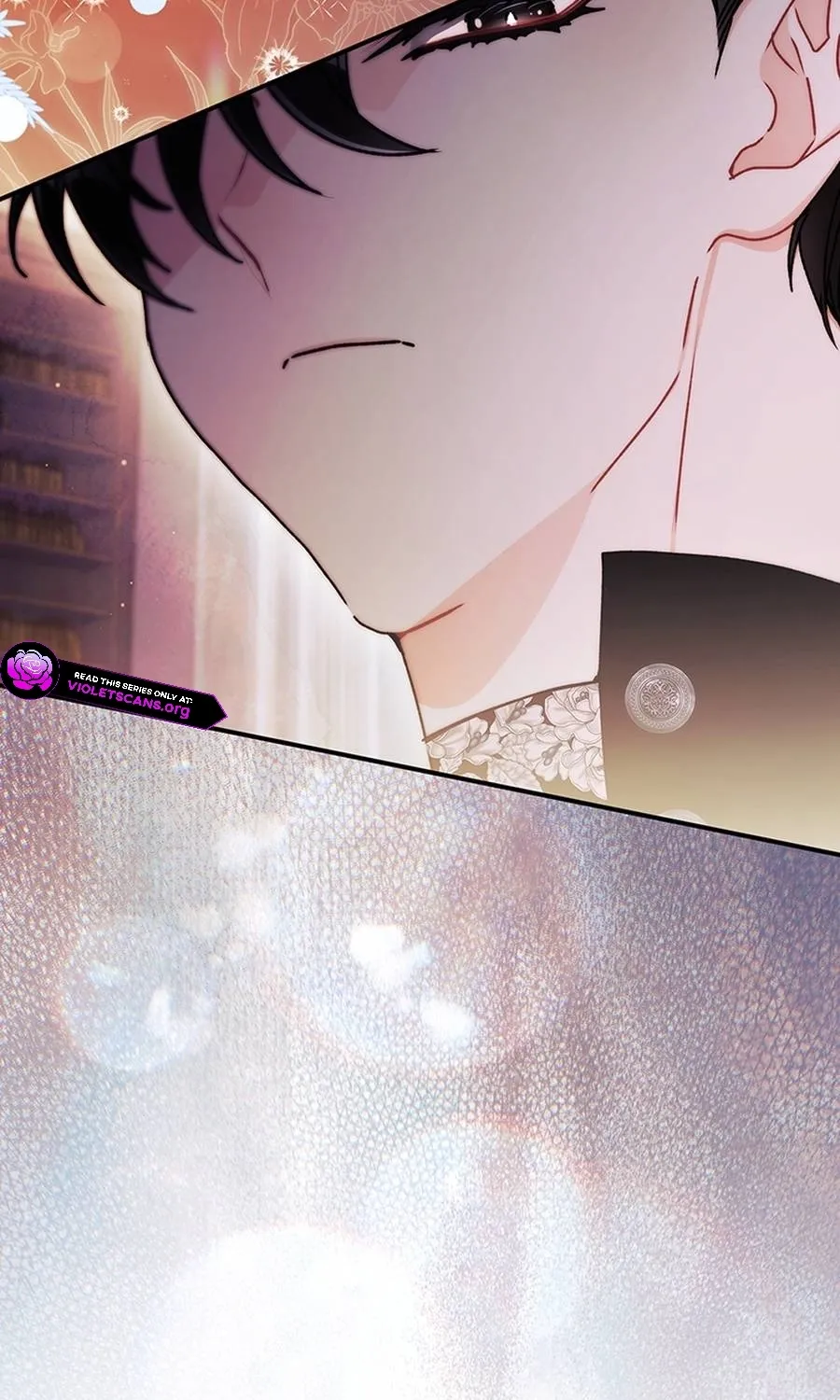 Read The Male Lead's Little Lion Daughter Manga Online