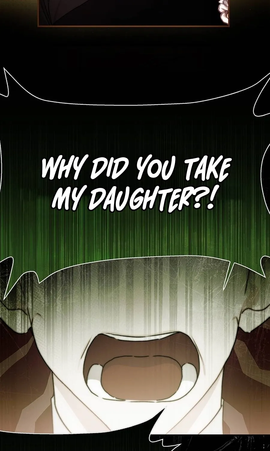 Read The Male Lead's Little Lion Daughter Manga Online