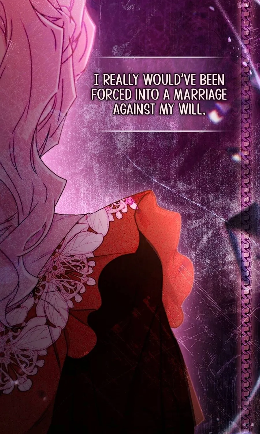 Read The Male Lead's Little Lion Daughter Manga Online