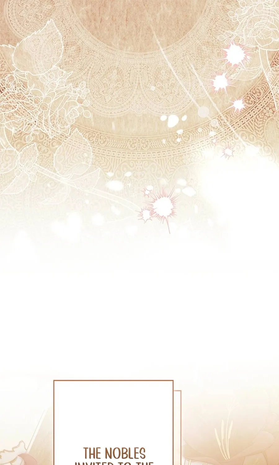 Read The Male Lead's Little Lion Daughter Manga Online