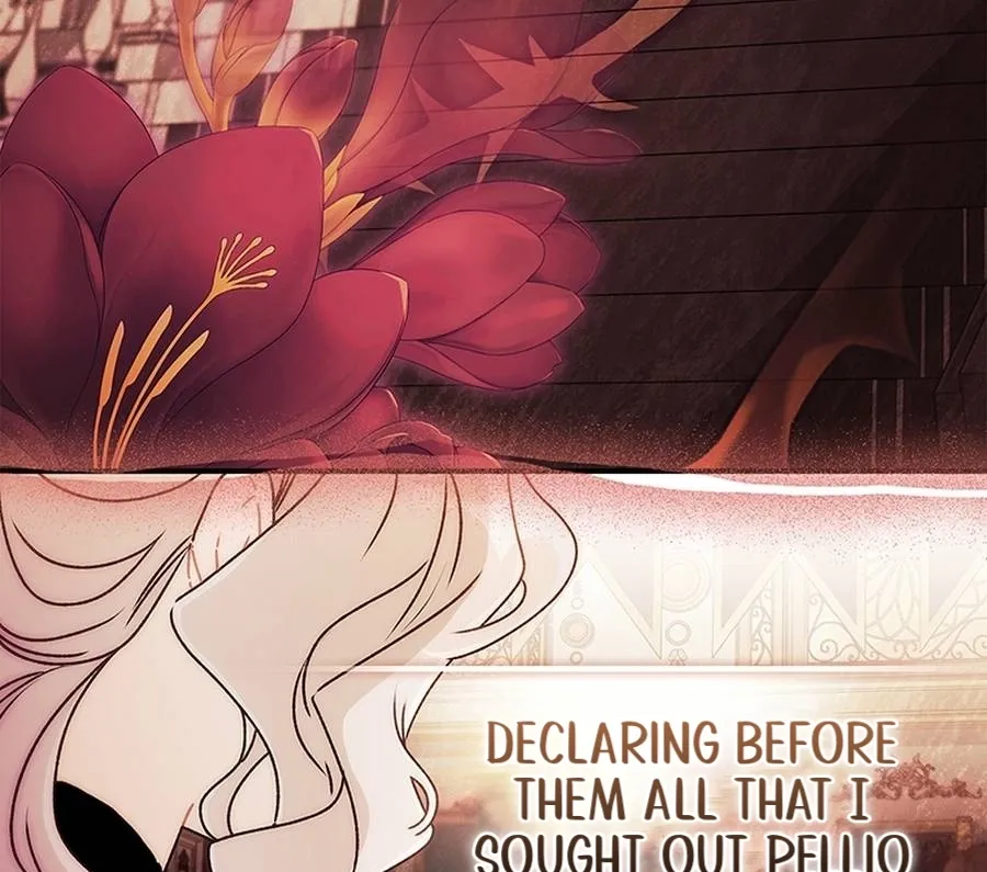 Read The Male Lead's Little Lion Daughter Manga Online