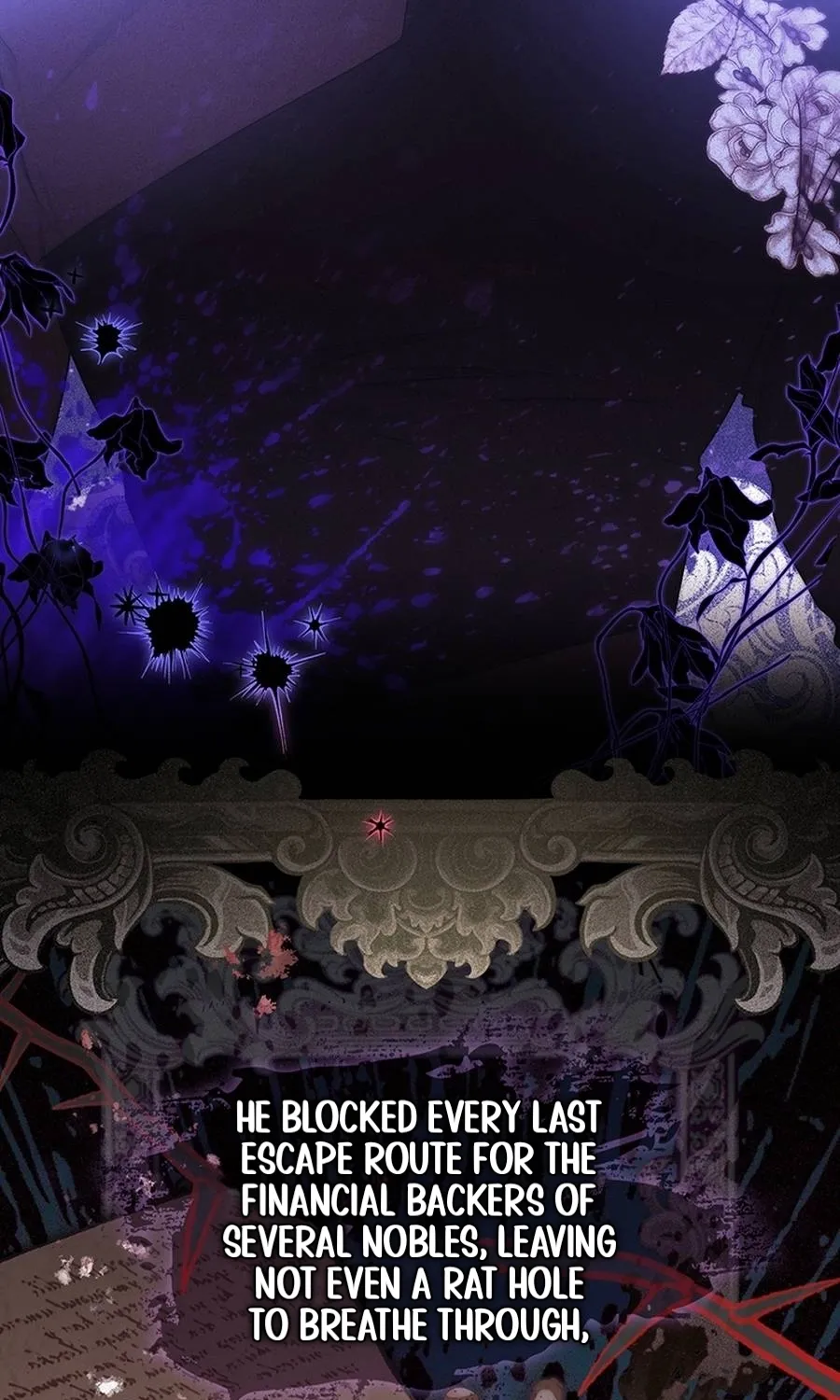 Read The Male Lead's Little Lion Daughter Manga Online