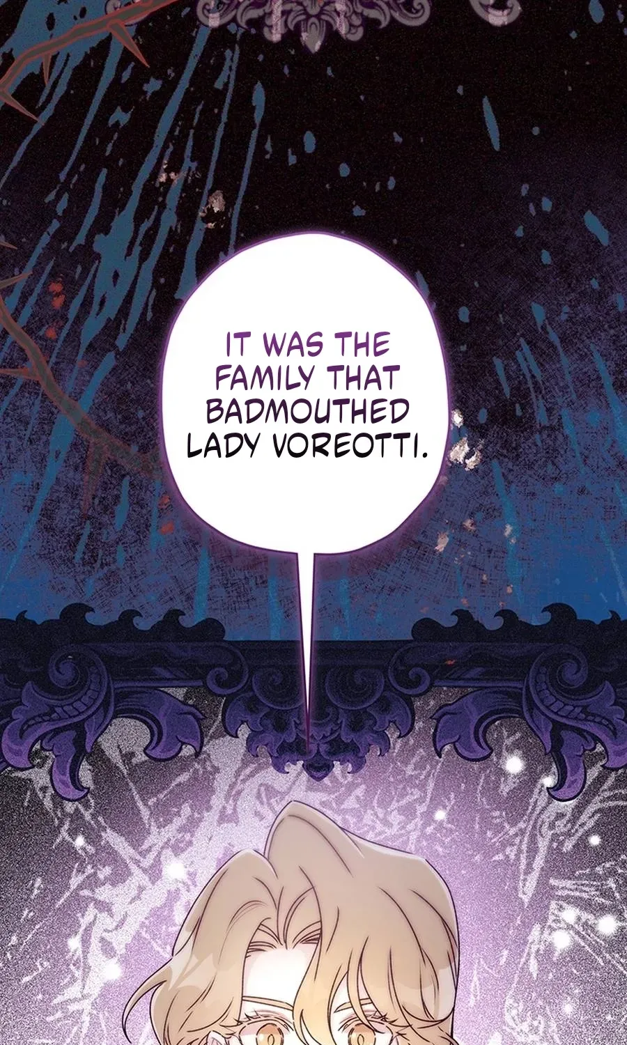 Read The Male Lead's Little Lion Daughter Manga Online