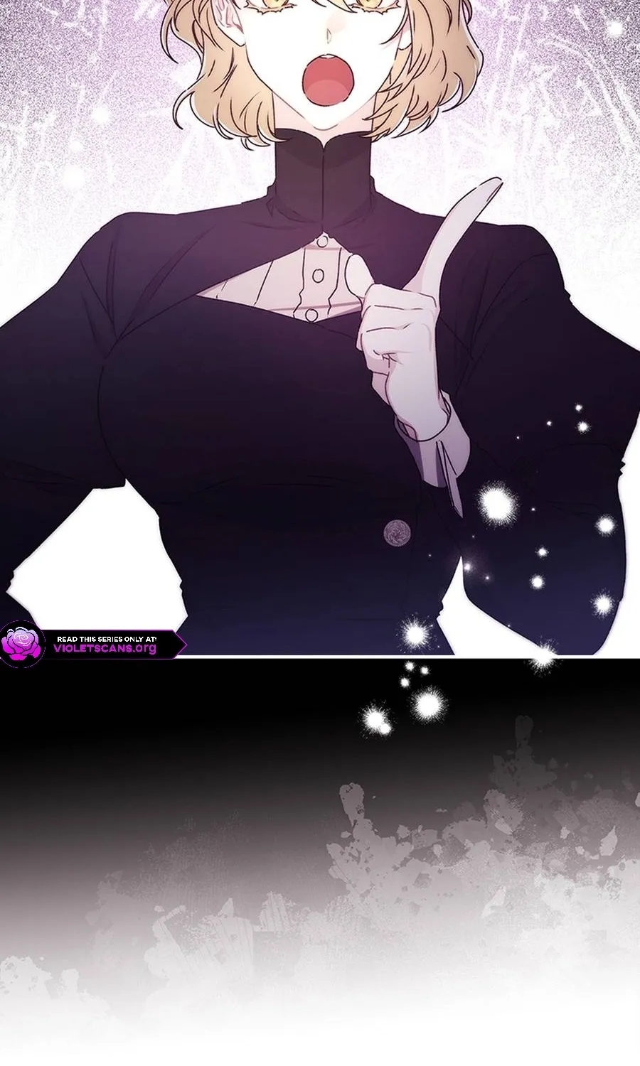 Read The Male Lead's Little Lion Daughter Manga Online