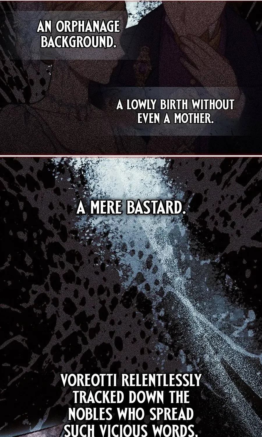 Read The Male Lead's Little Lion Daughter Manga Online