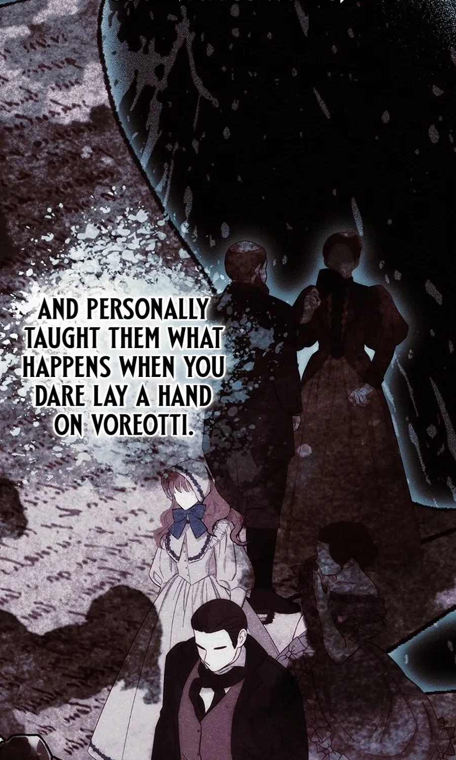 Read The Male Lead's Little Lion Daughter Manga Online