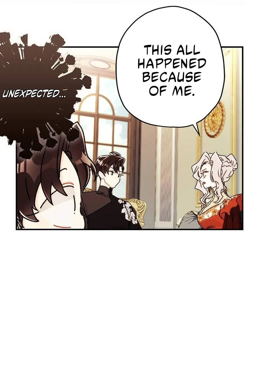 Read The Male Lead's Little Lion Daughter Manga Online