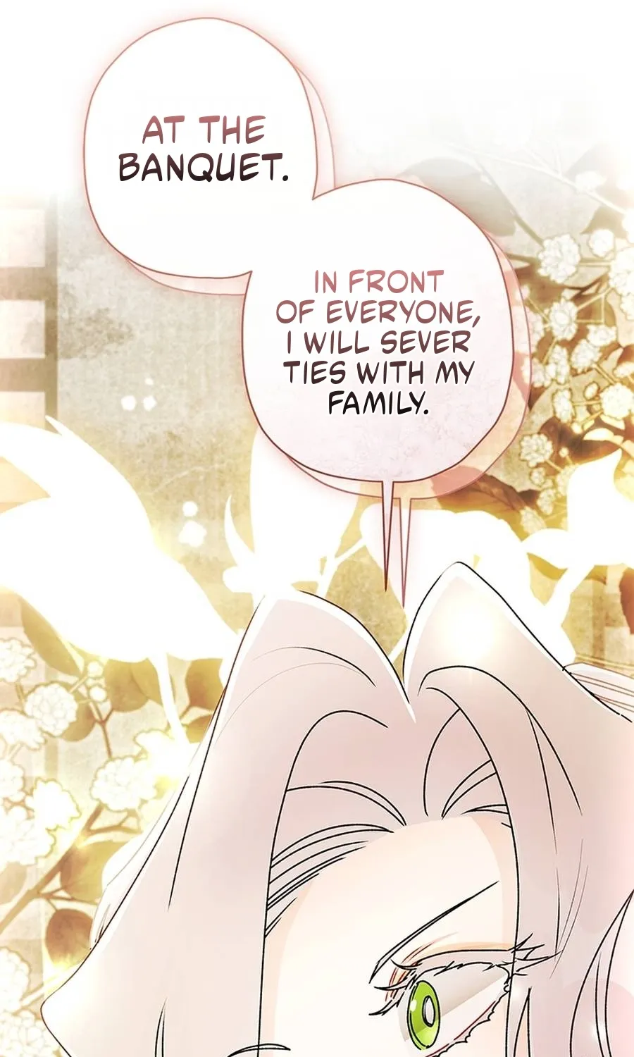 Read The Male Lead's Little Lion Daughter Manga Online