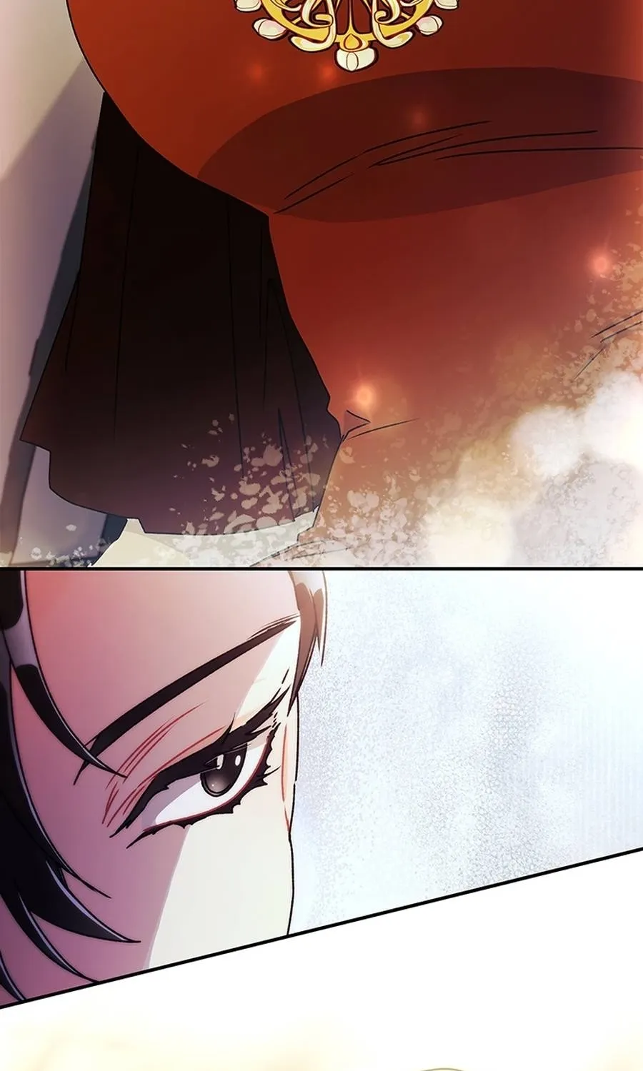 Read The Male Lead's Little Lion Daughter Manga Online