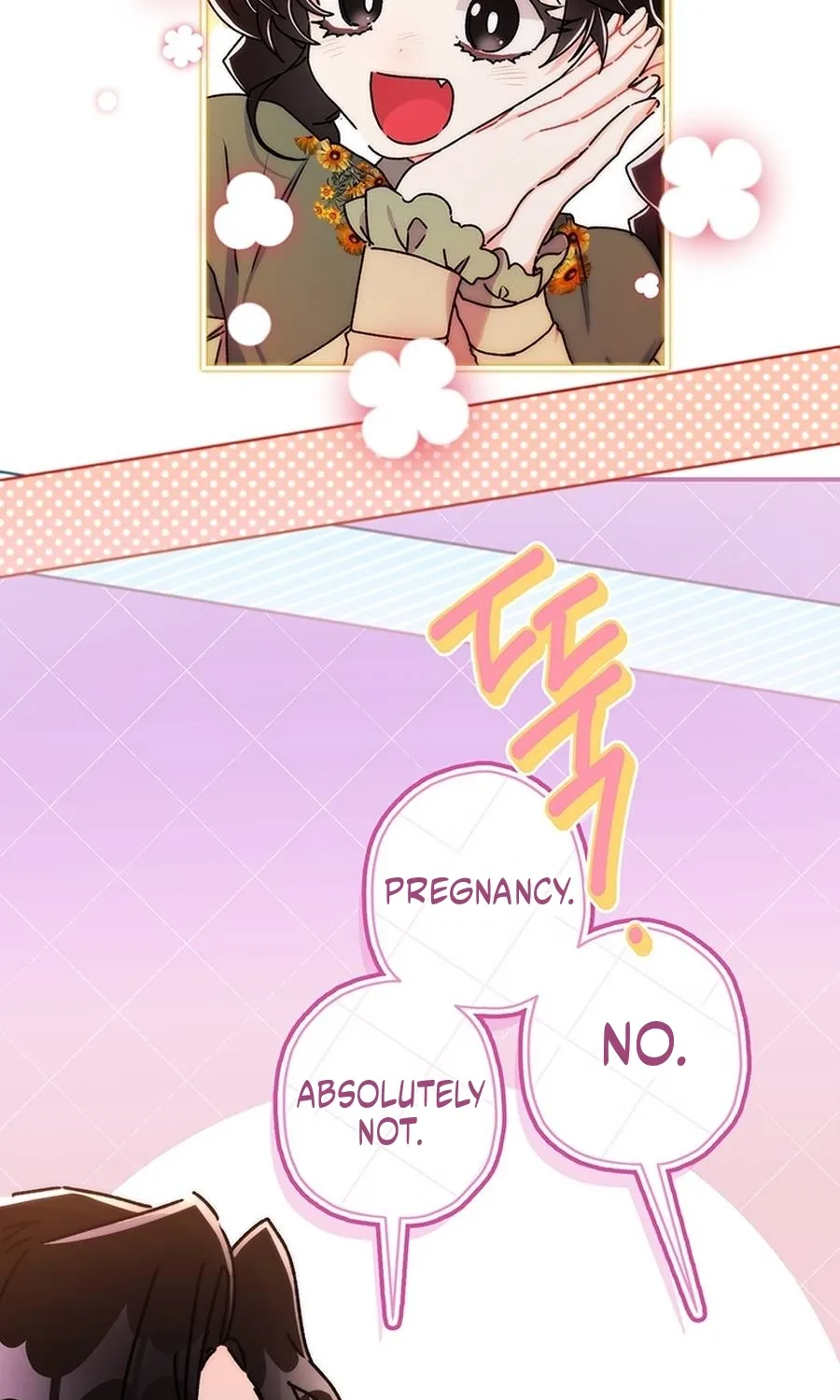 Read The Male Lead's Little Lion Daughter Manga Online