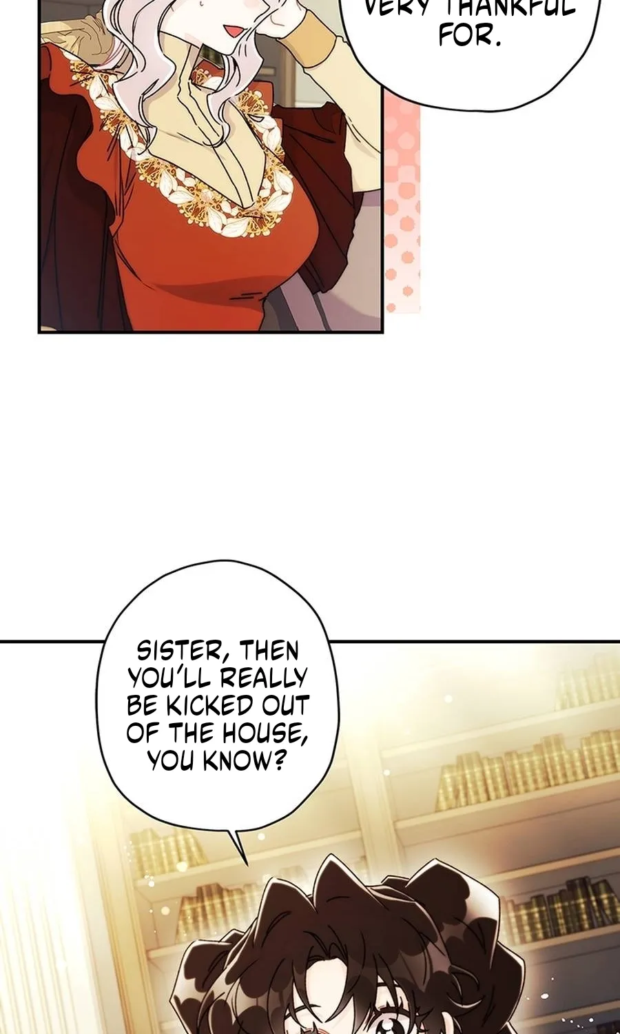 Read The Male Lead's Little Lion Daughter Manga Online