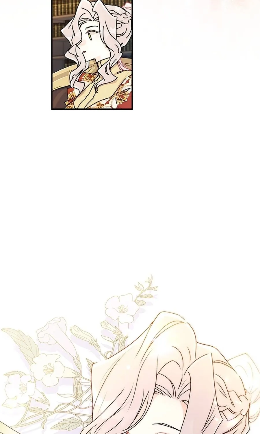 Read The Male Lead's Little Lion Daughter Manga Online