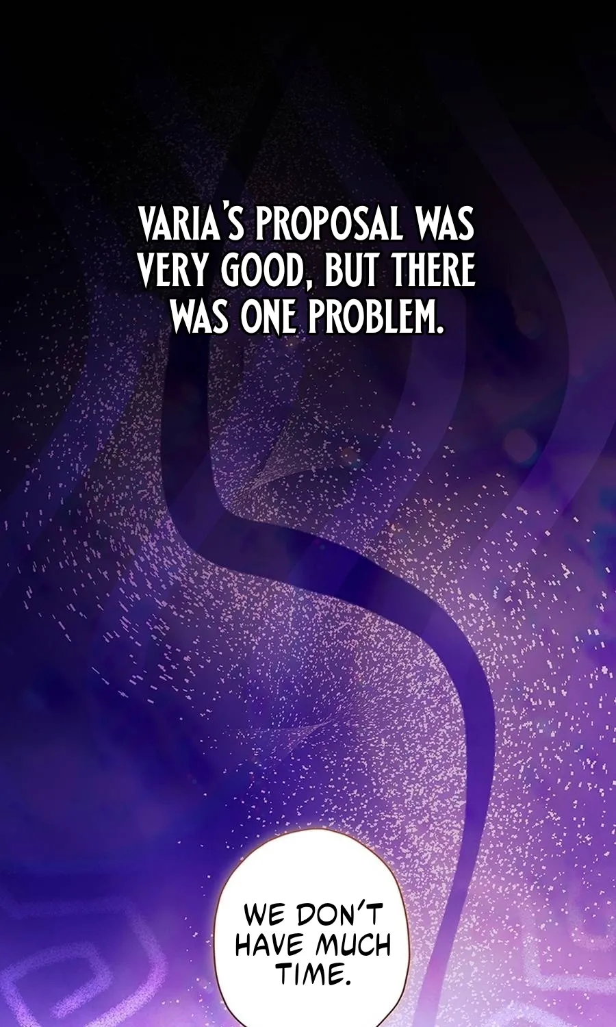 Read The Male Lead's Little Lion Daughter Manga Online