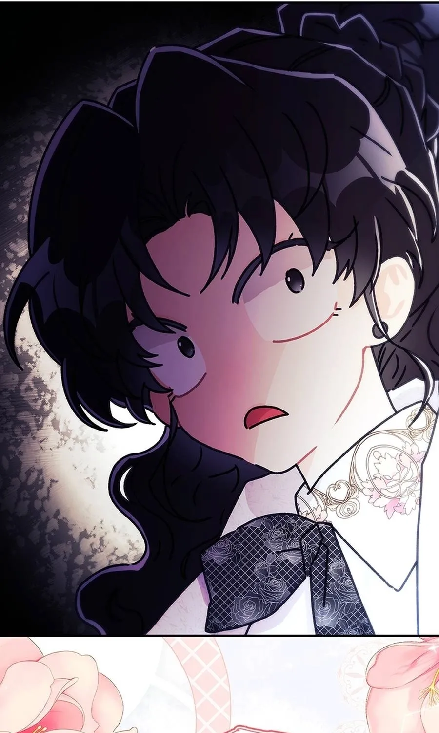 Read The Male Lead's Little Lion Daughter Manga Online