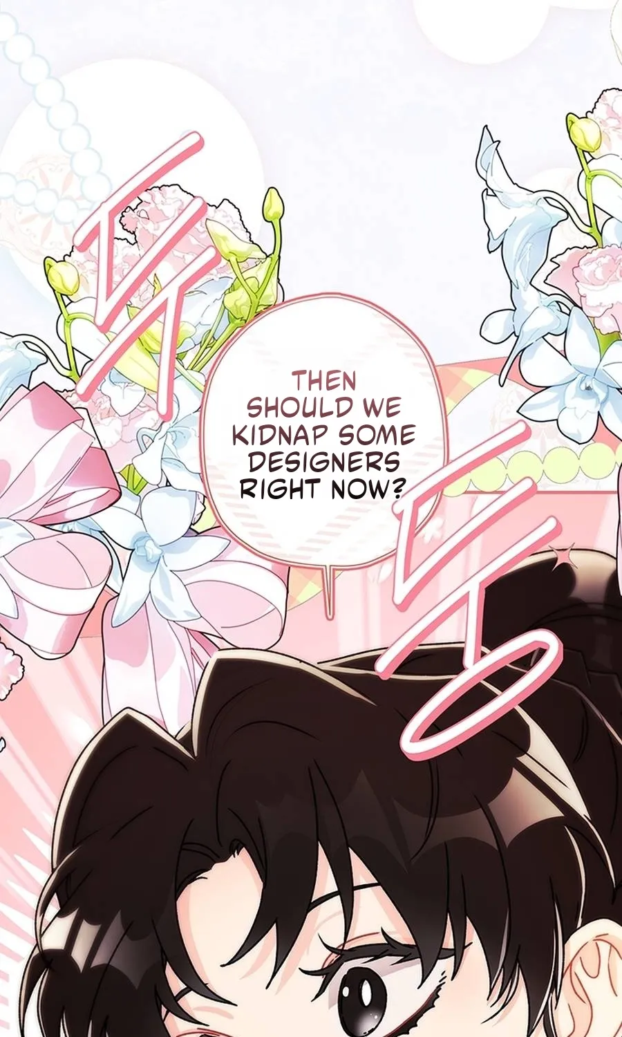 Read The Male Lead's Little Lion Daughter Manga Online