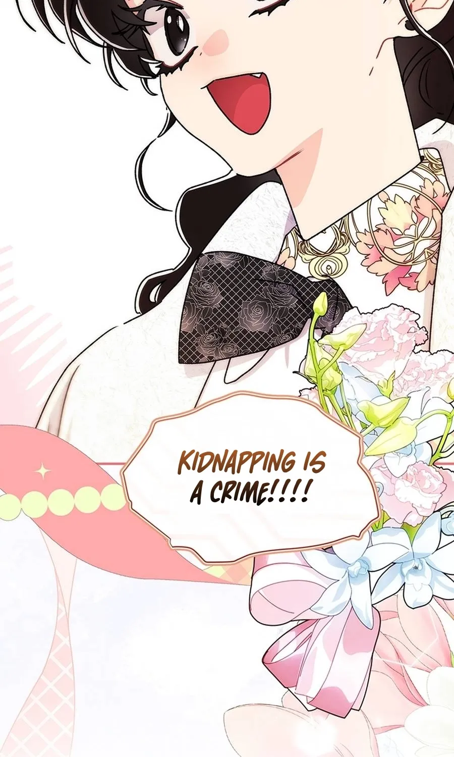 Read The Male Lead's Little Lion Daughter Manga Online