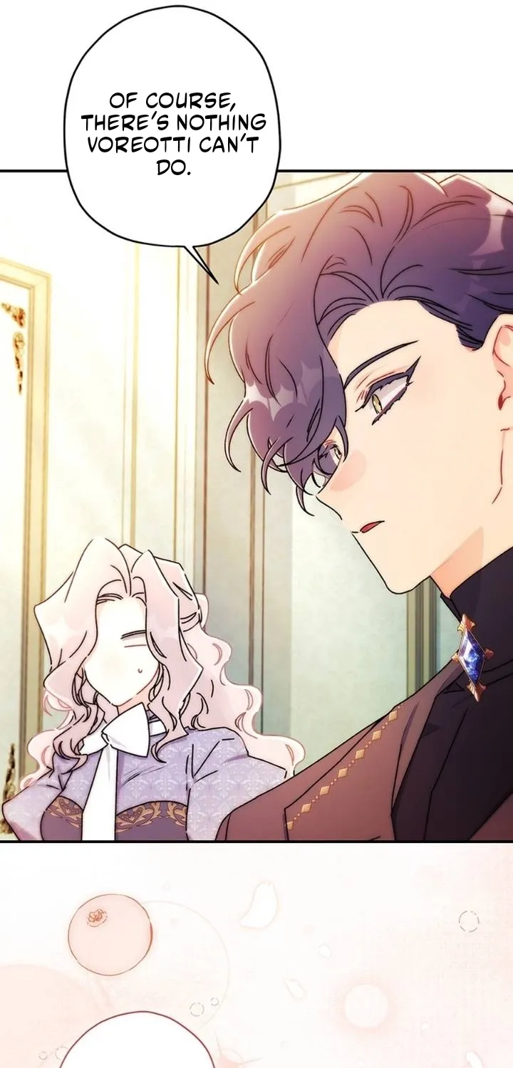 Read The Male Lead's Little Lion Daughter Manga Online