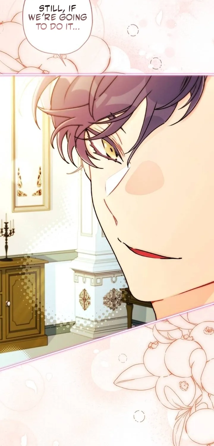 Read The Male Lead's Little Lion Daughter Manga Online