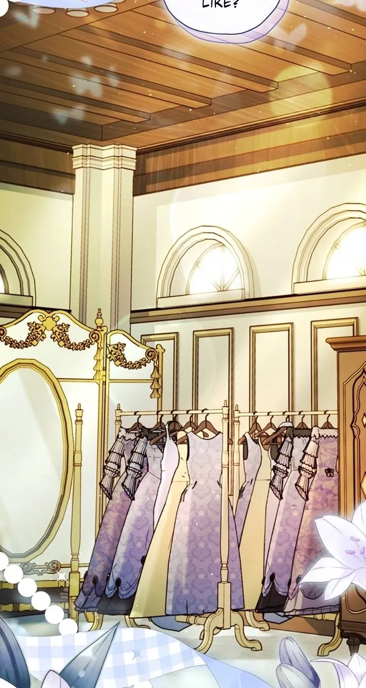 Read The Male Lead's Little Lion Daughter Manga Online