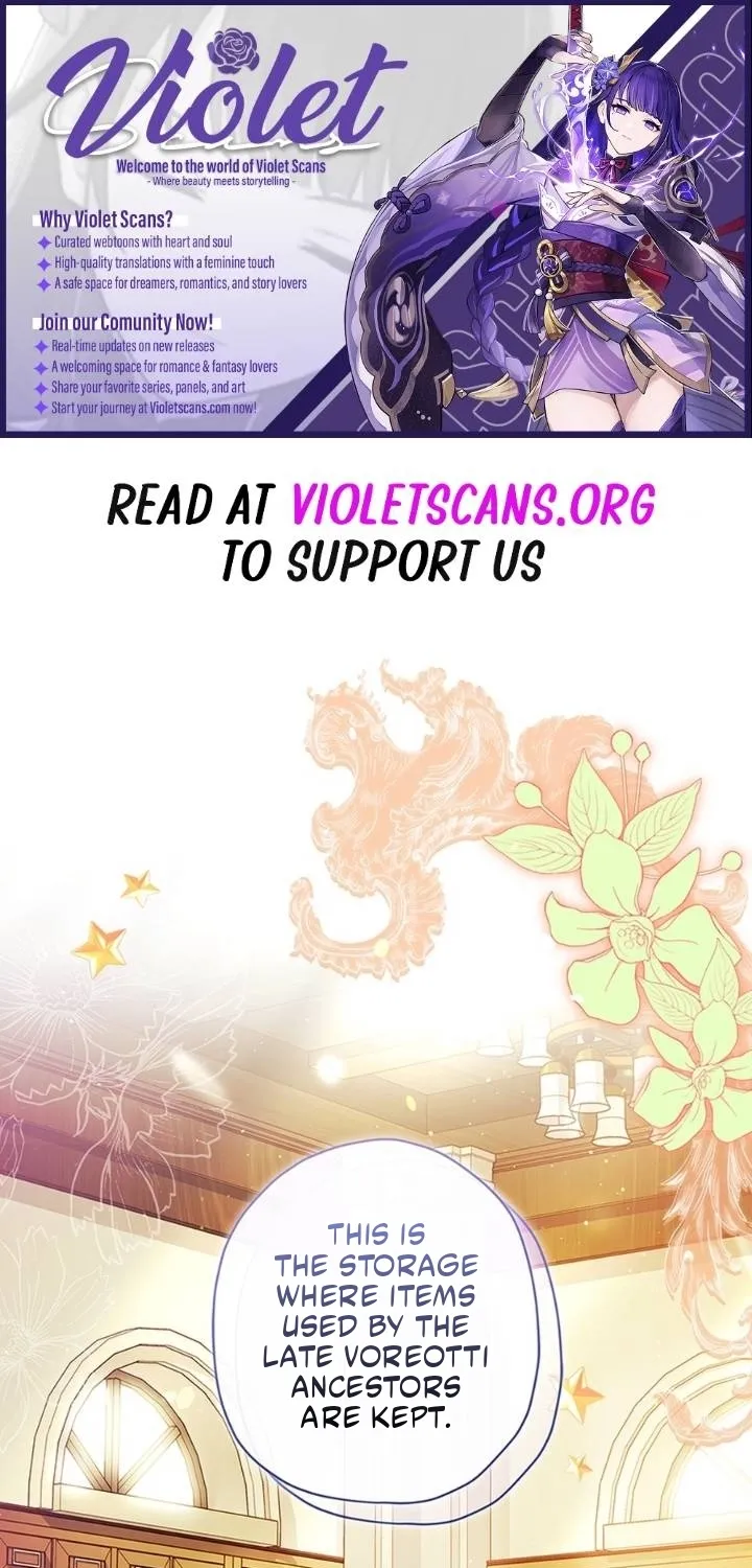 Read The Male Lead's Little Lion Daughter Manga Online