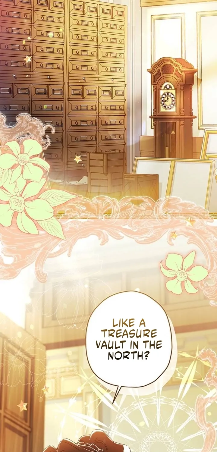 Read The Male Lead's Little Lion Daughter Manga Online