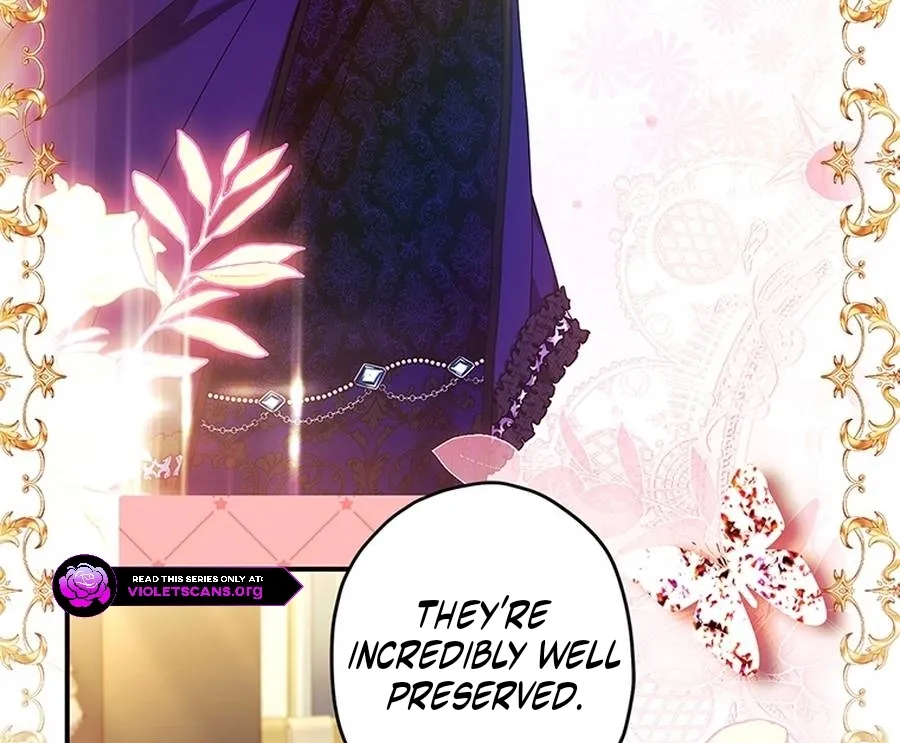 Read The Male Lead's Little Lion Daughter Manga Online