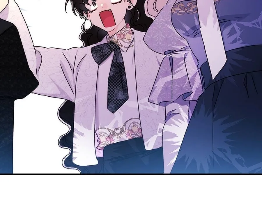 Read The Male Lead's Little Lion Daughter Manga Online