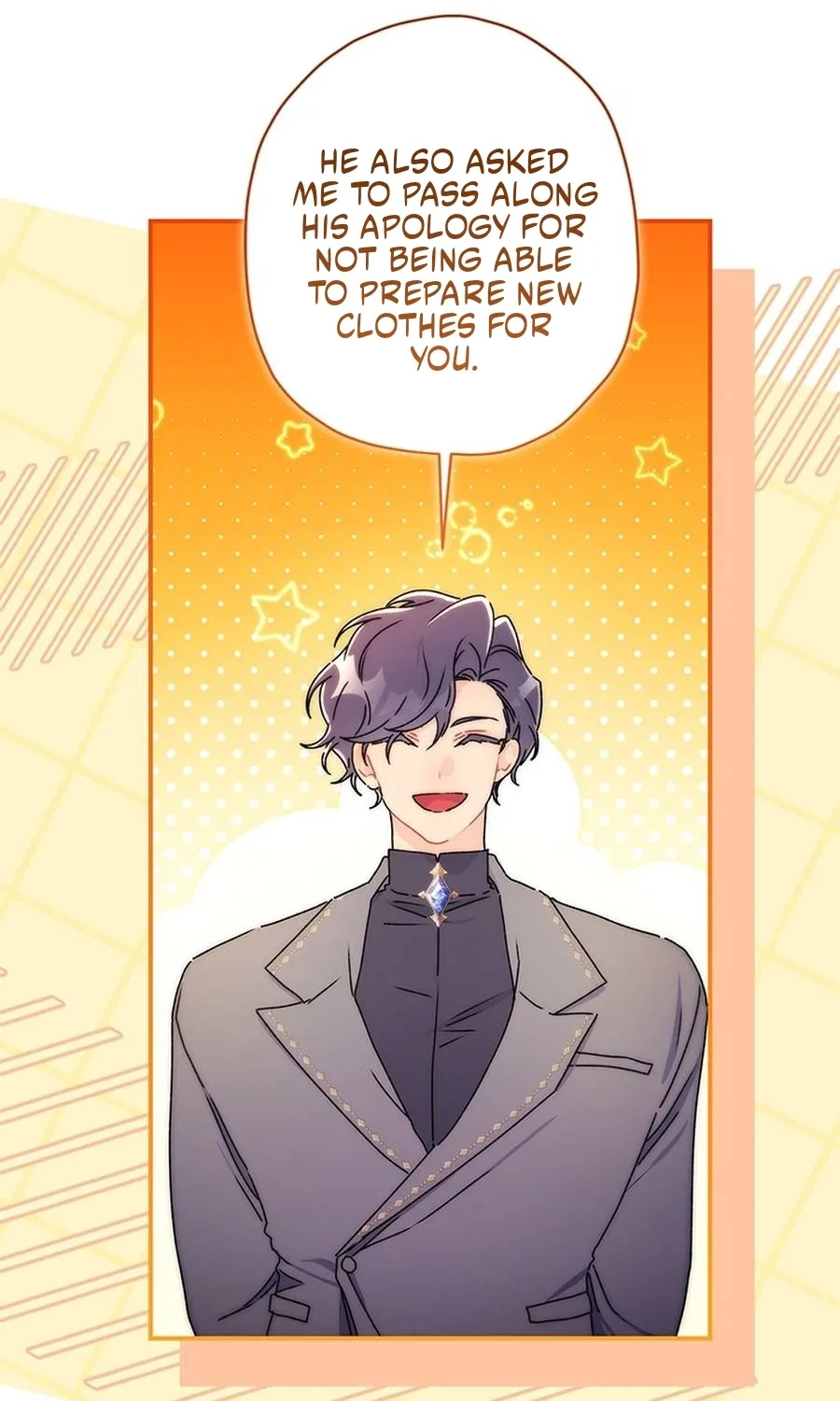 Read The Male Lead's Little Lion Daughter Manga Online