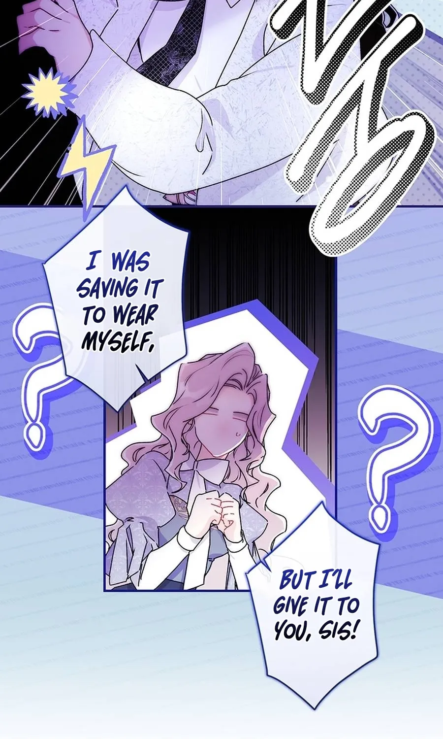 Read The Male Lead's Little Lion Daughter Manga Online