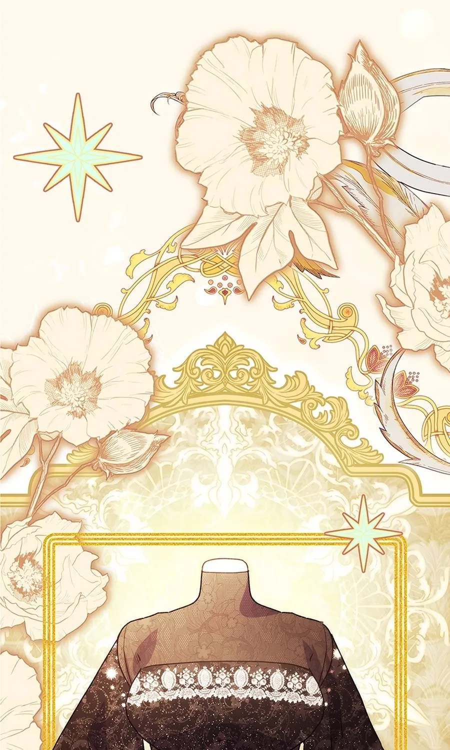 Read The Male Lead's Little Lion Daughter Manga Online