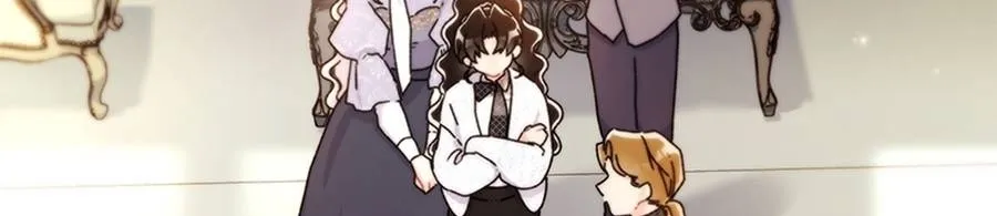 Read The Male Lead's Little Lion Daughter Manga Online