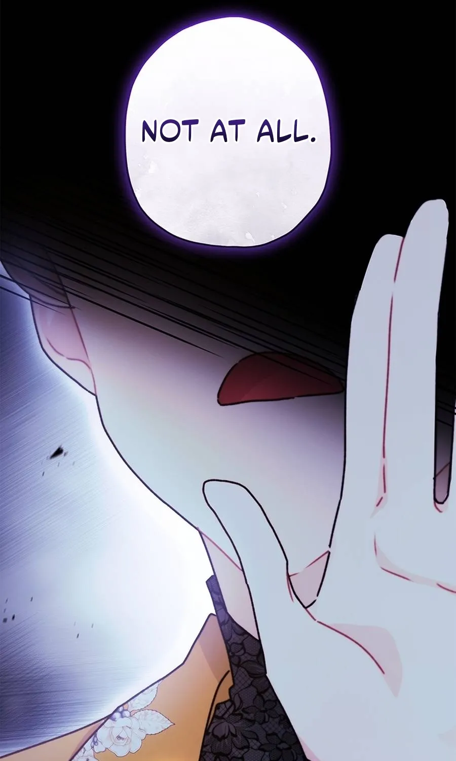 Read The Male Lead's Little Lion Daughter Manga Online