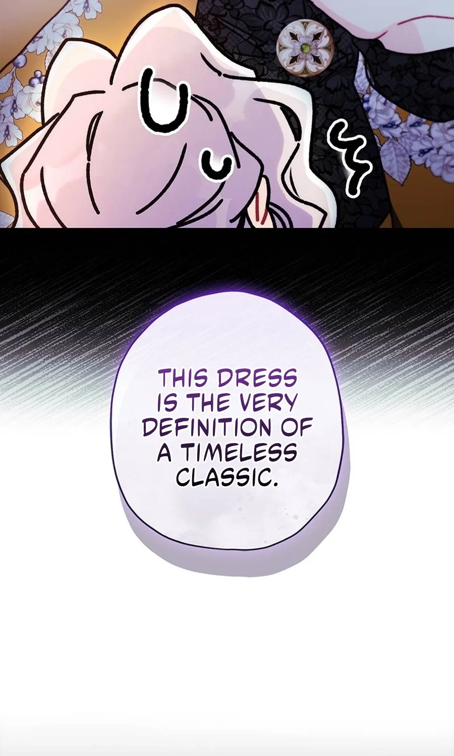 Read The Male Lead's Little Lion Daughter Manga Online