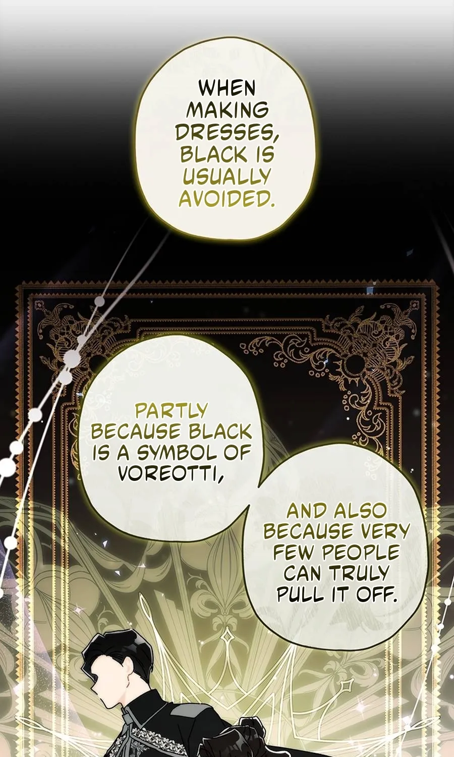 Read The Male Lead's Little Lion Daughter Manga Online