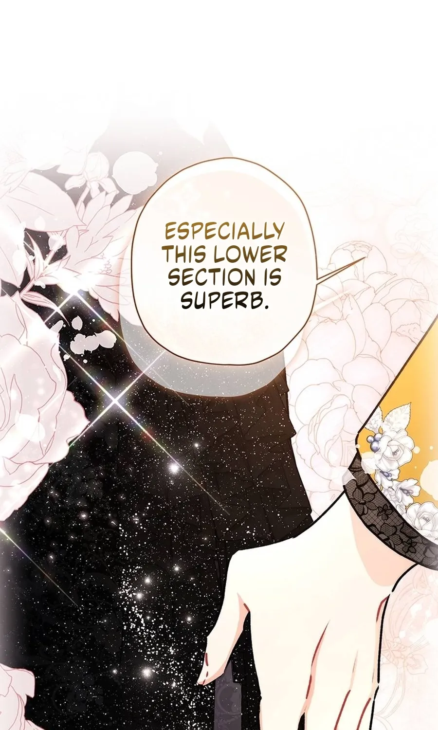 Read The Male Lead's Little Lion Daughter Manga Online