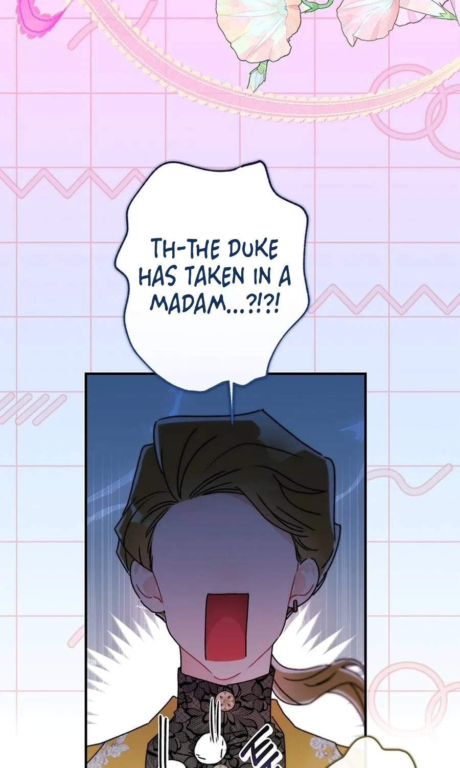 Read The Male Lead's Little Lion Daughter Manga Online