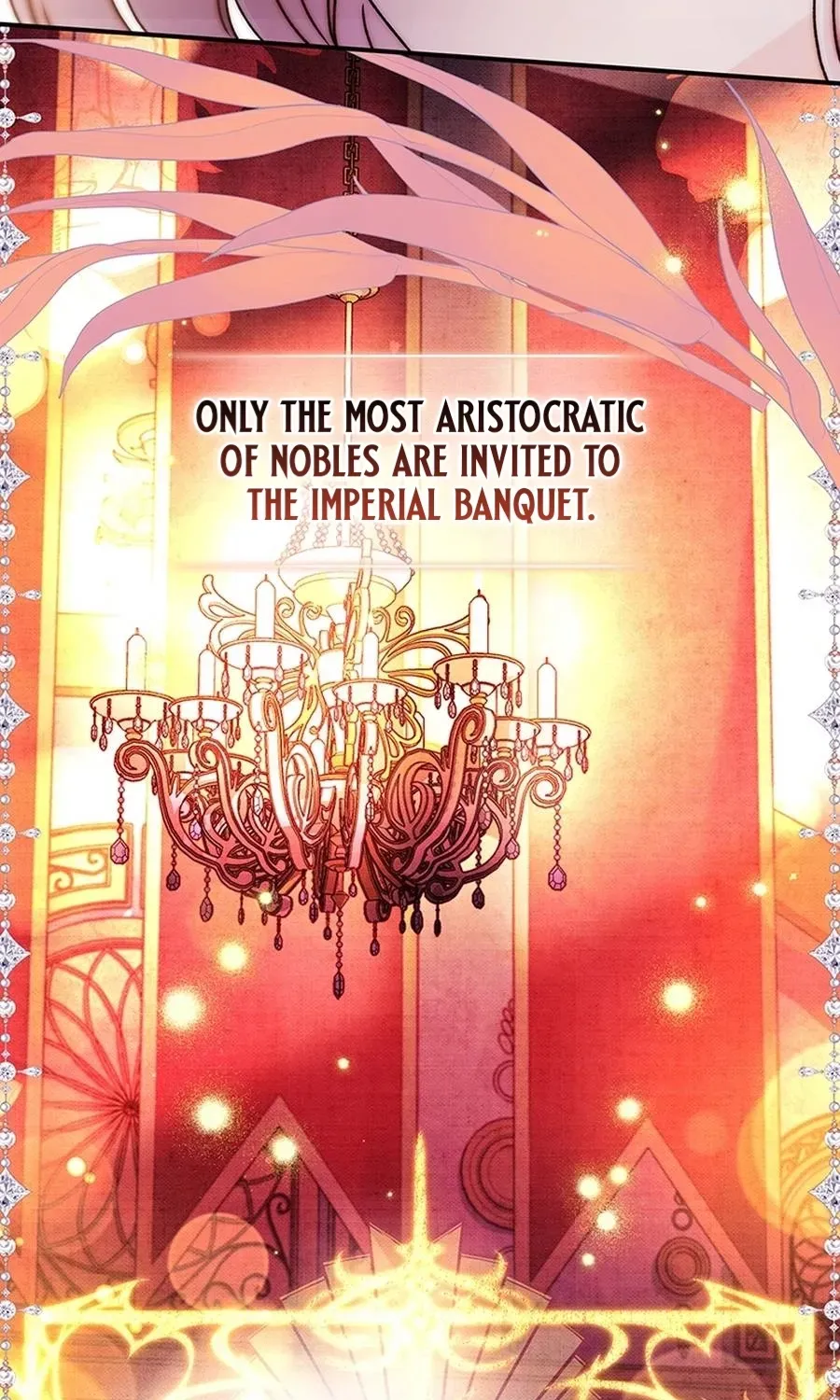 Read The Male Lead's Little Lion Daughter Manga Online