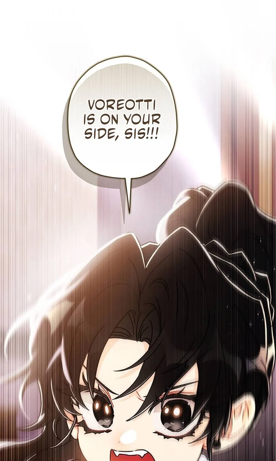 Read The Male Lead's Little Lion Daughter Manga Online