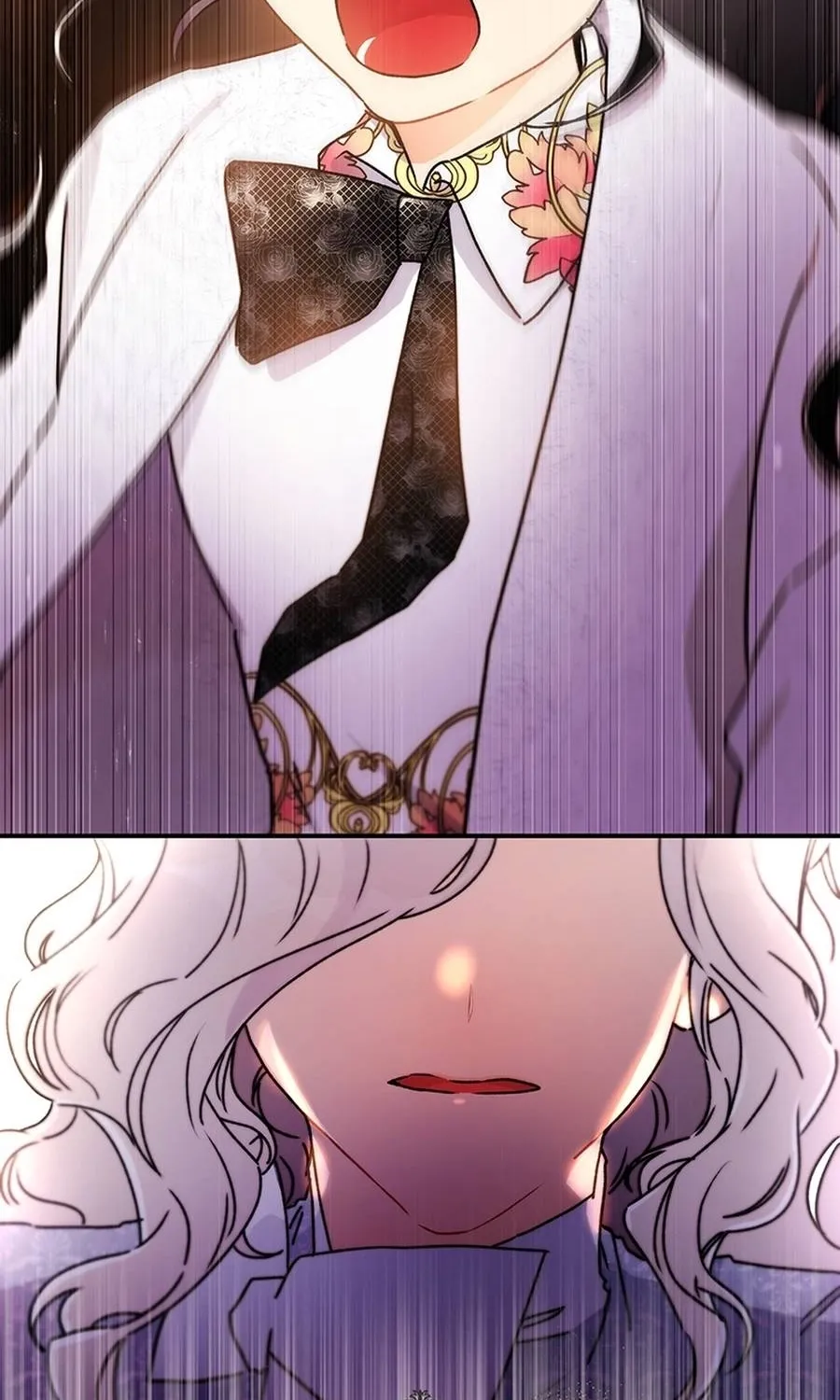 Read The Male Lead's Little Lion Daughter Manga Online