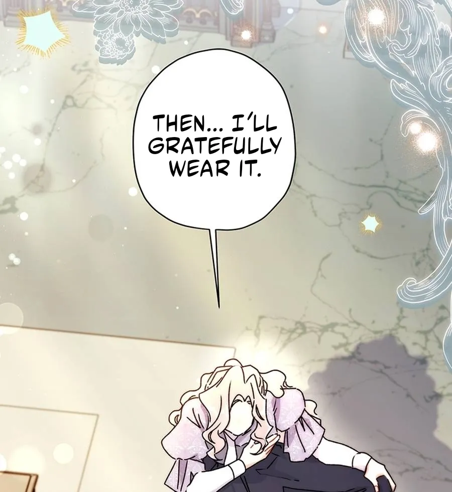 Read The Male Lead's Little Lion Daughter Manga Online