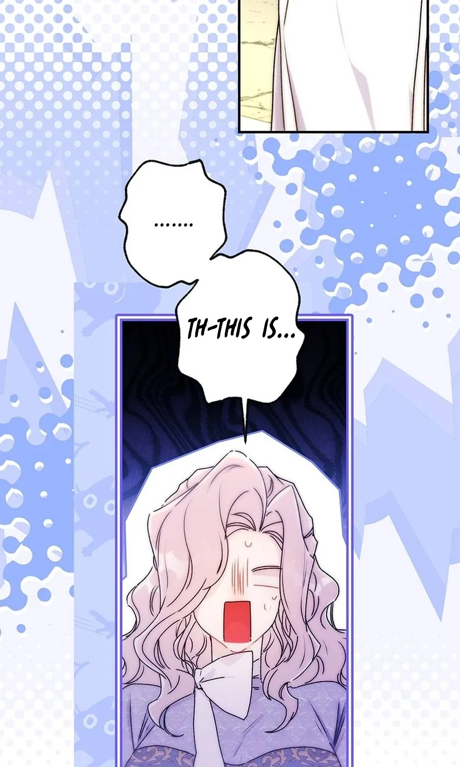 Read The Male Lead's Little Lion Daughter Manga Online