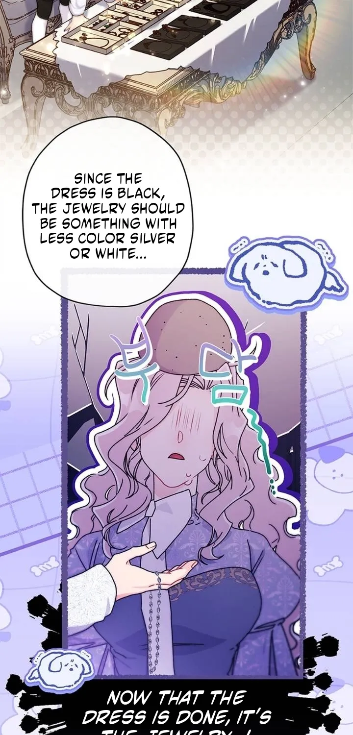 Read The Male Lead's Little Lion Daughter Manga Online