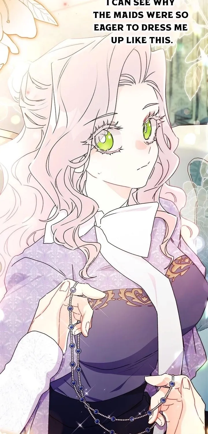 Read The Male Lead's Little Lion Daughter Manga Online