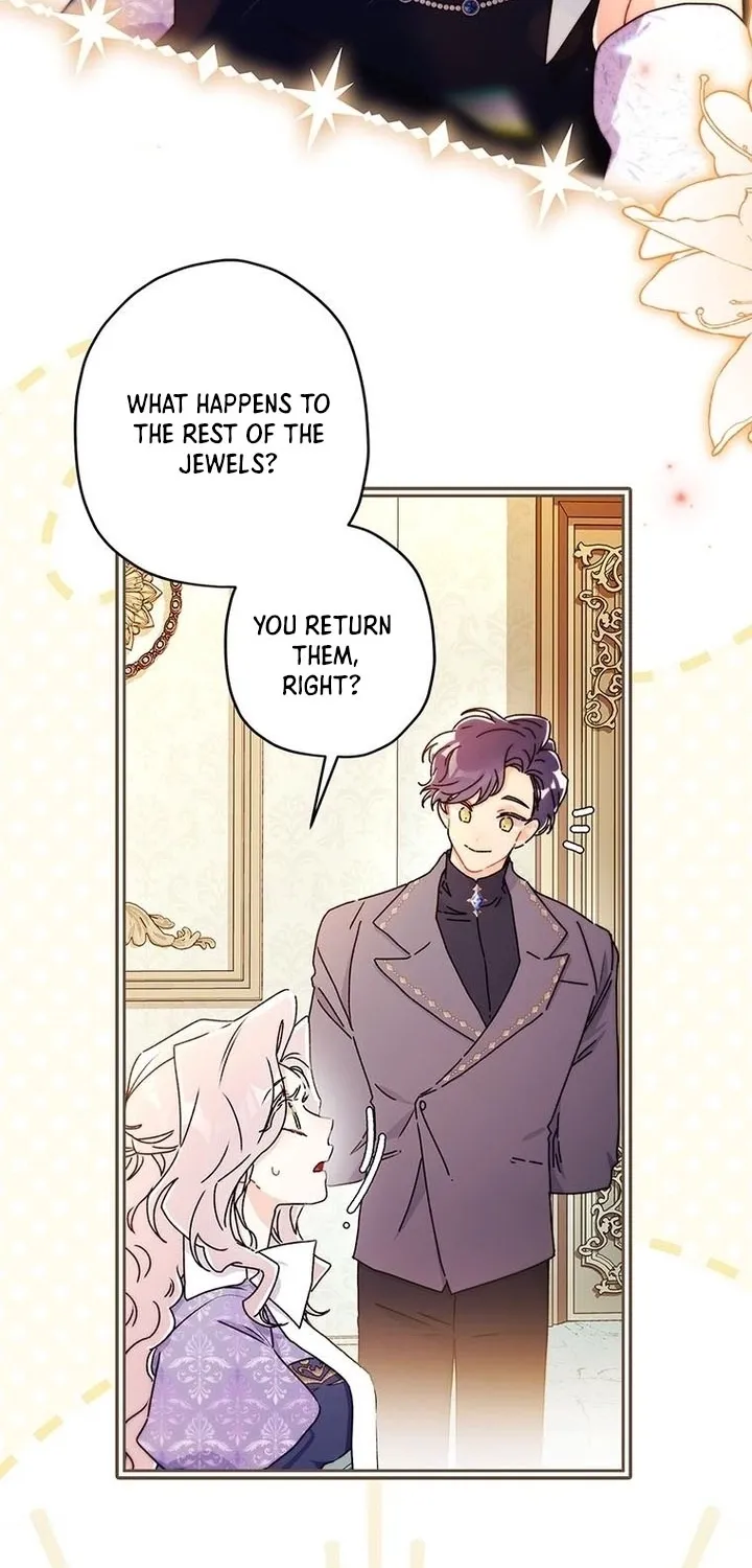 Read The Male Lead's Little Lion Daughter Manga Online