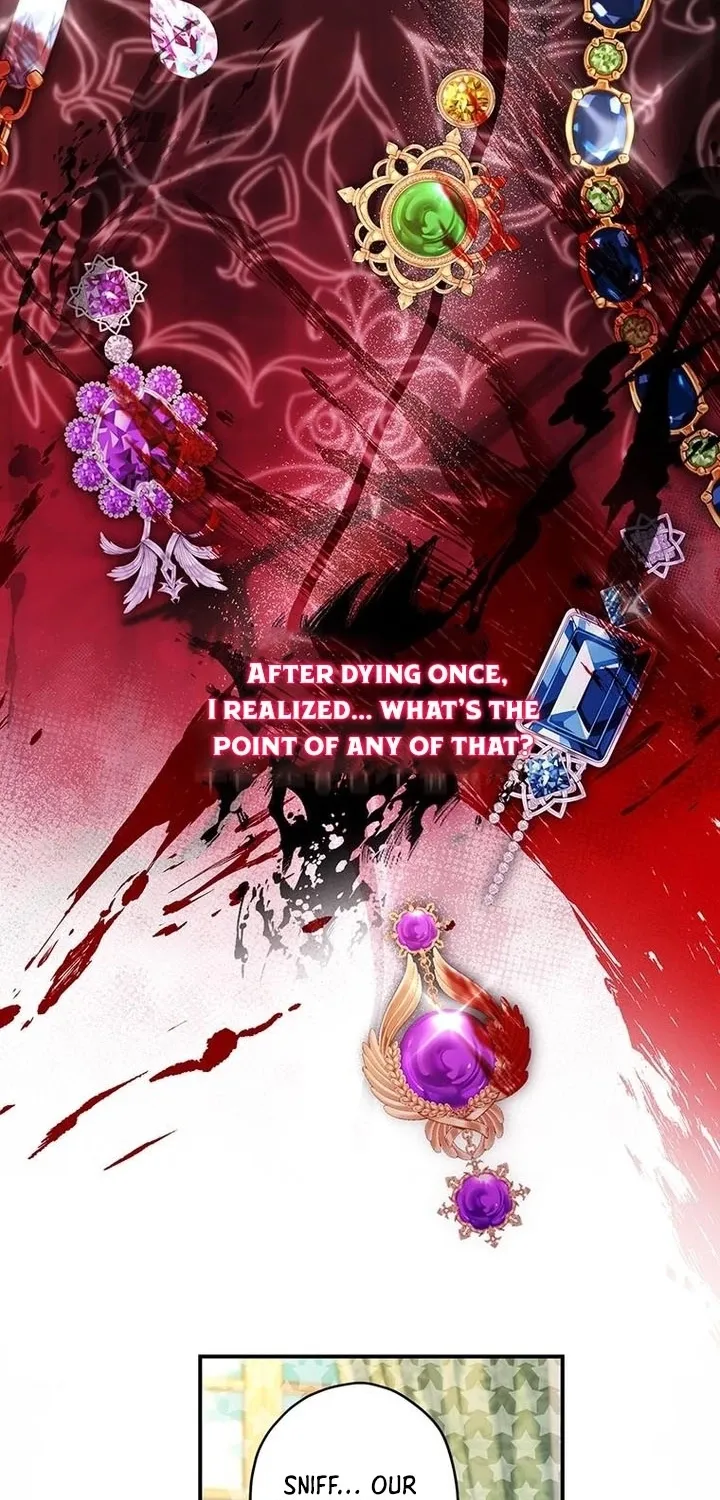 Read The Male Lead's Little Lion Daughter Manga Online